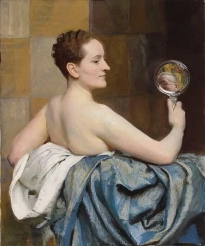 Lo specchi, 1930